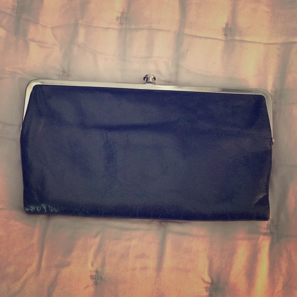 Hobo international clutch